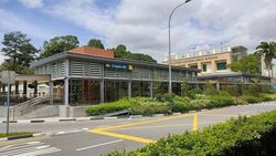 Landed Housing Development (D11), Detached #460967751